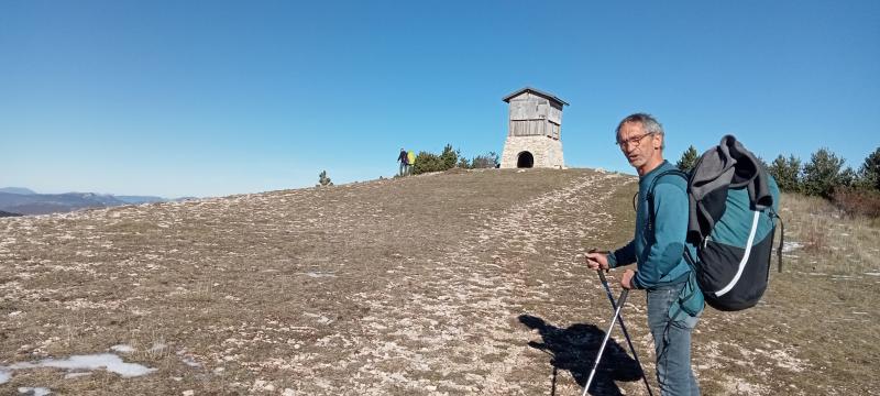 Un grand bol d'air 