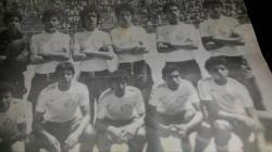 Cadets : 19.6.1979 au Stade du "5 juillet 1962" MPA -ASC Oran 2-1
