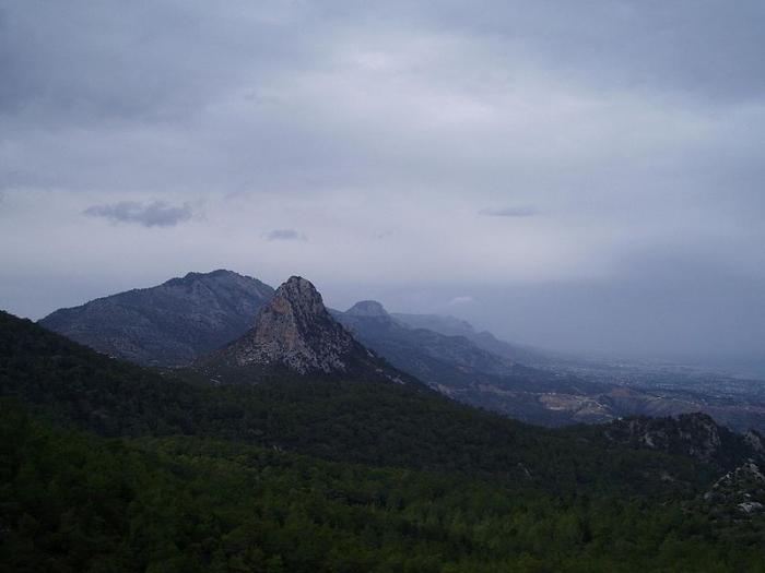 Chypre dans l'Europe
