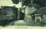 LES REMPARTS DE FALAISE (Calvados)