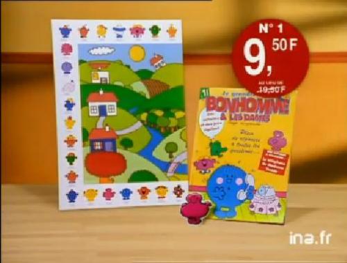 Hachette Collections