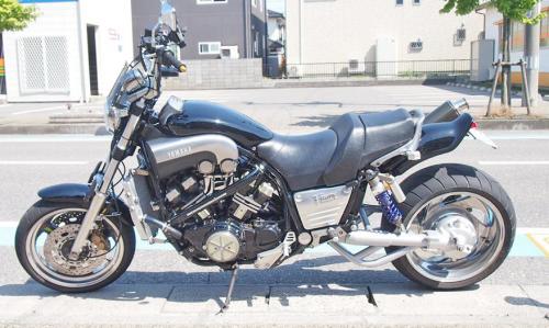 Un Bol d'or au Japon