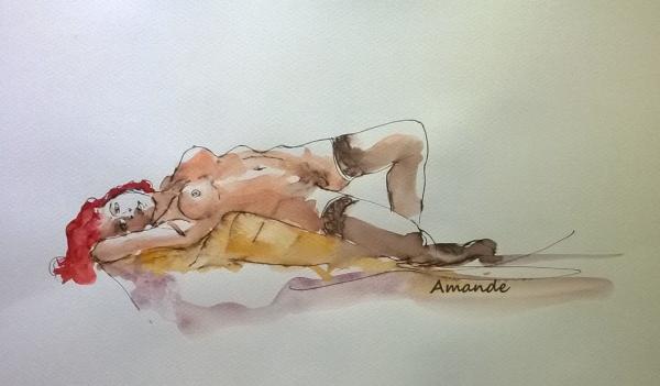 Mercredi - 