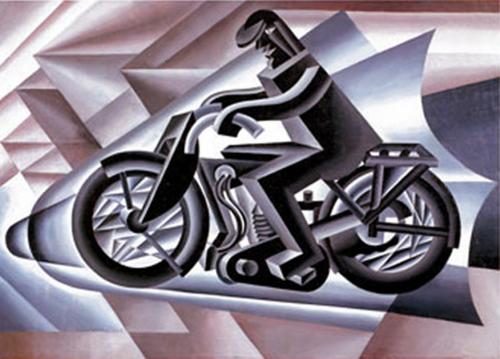 Piero Taruffi : de l'Hirondelle au (Bi)siluro