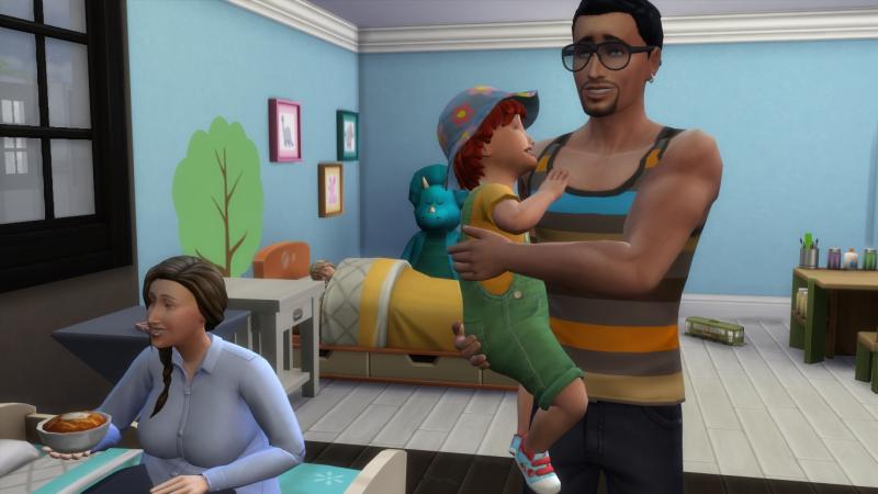 Semaine 2 - Quartier Windenburg - Foyer Munch