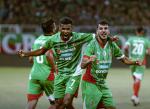 2024 Ligue des Champions Africaine 1er Tour Préliminaire Aller Watanga FC (Libéria)-MC Alger 0-2 D