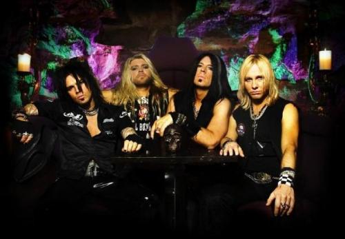 FATAL SMILE_Band
