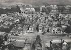 LES REMPARTS DE PONT-DE-L'ARCHE (Eure)