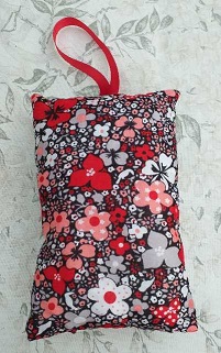 St Valentin ! Vos broderies et finitions ...