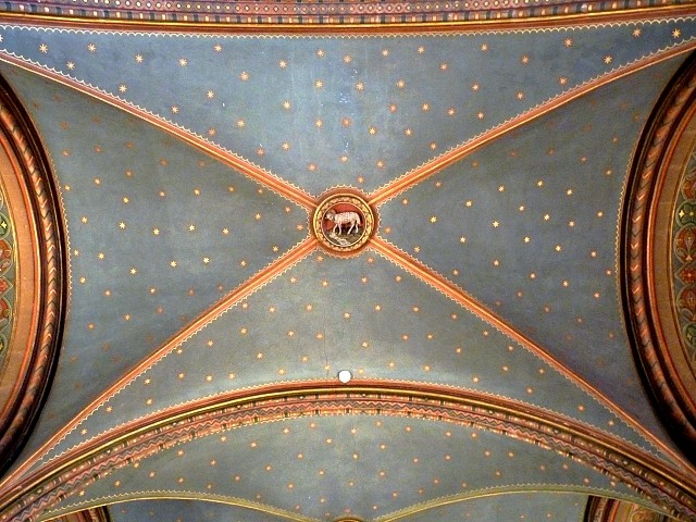 Metz Chapelle de la Congrégation 16 Marc de Metz 14 11 201