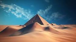 Le Dernier Souffle de la Pyramide