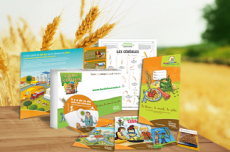  Listing des kits par voie postale