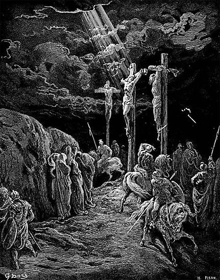 Gustave Doré artiste pluriel à l’imagination débordante