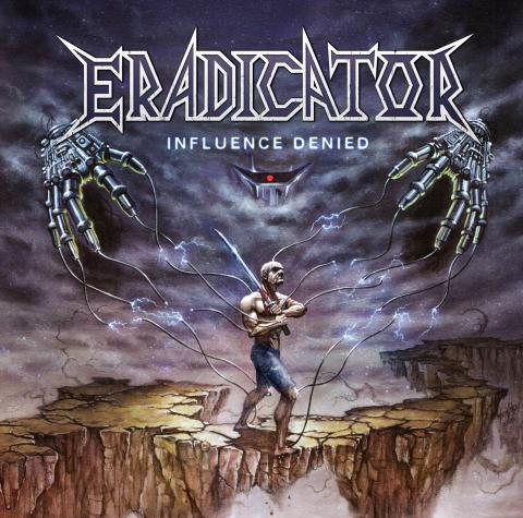 ERADICATOR - "Mondays For Murder" Clip