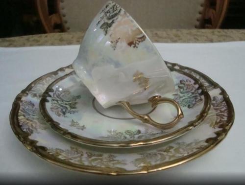 Belle porcelaine