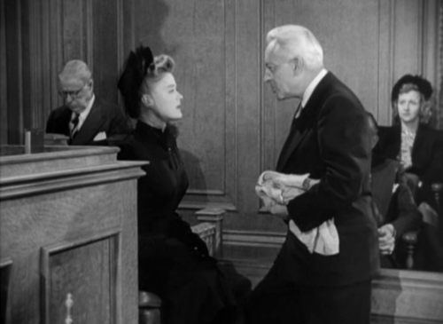 Impact, Arthur Lubin, 1949