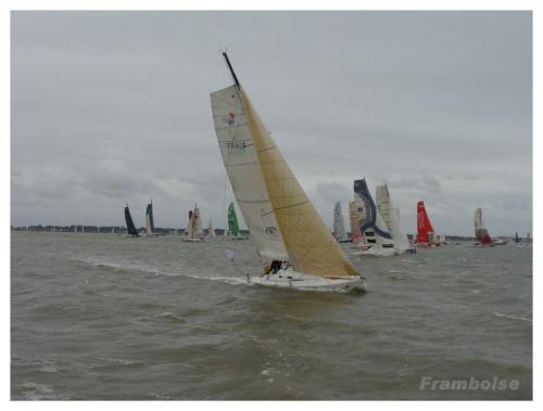 Record SNSM 2011