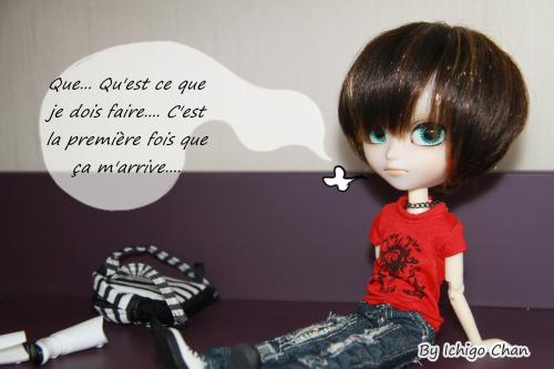 6. L'amour ~ Part.1