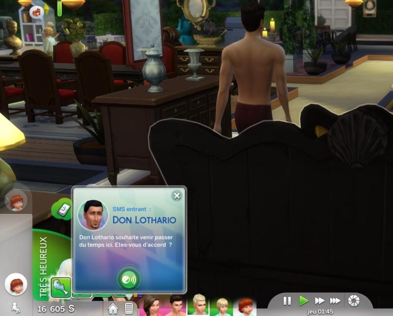 Semaine 2 - Quartier Windenburg - Foyer Munch