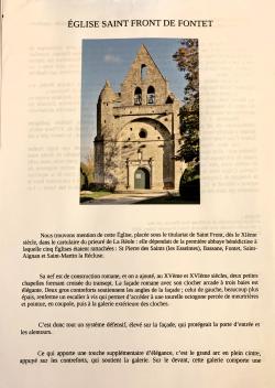 RANDO 15 / JOURNEE RSB - le 29 mai - Halte nautique de FONTET