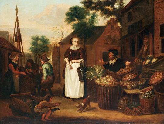 Jan Victors