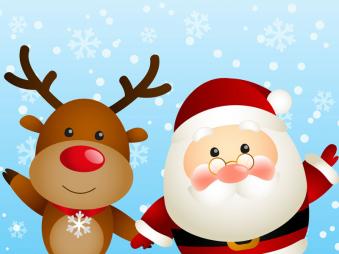 Lecture de Noël CE2