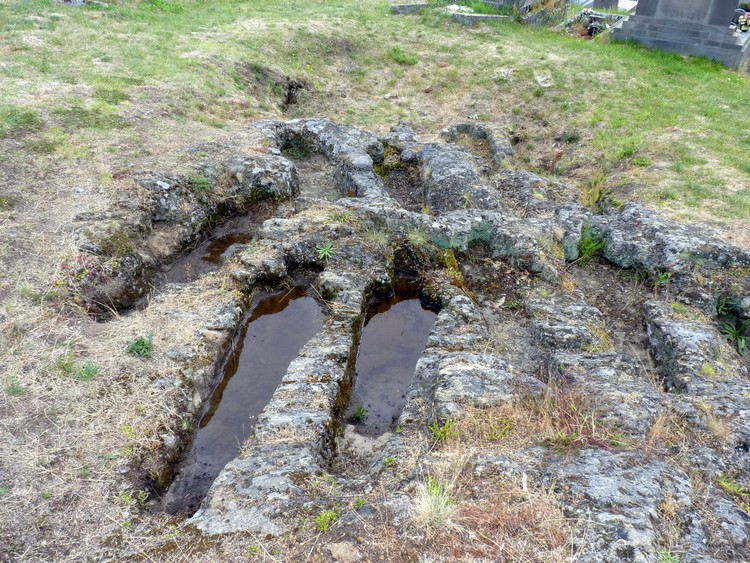 Sarcophages