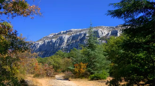Département du Var