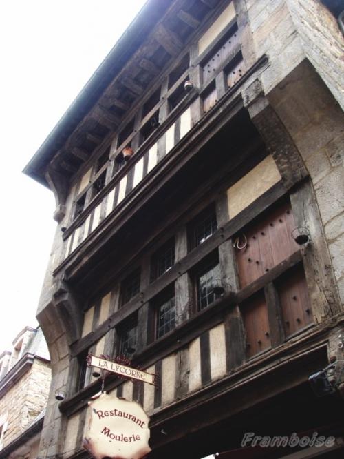 Dinan