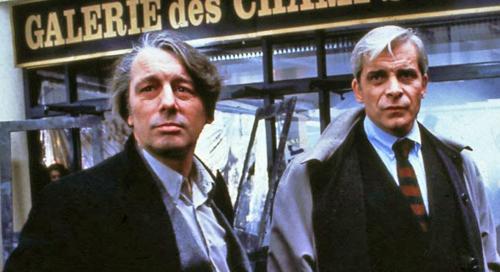 23 août 1949 : naissance de Jacques Weber