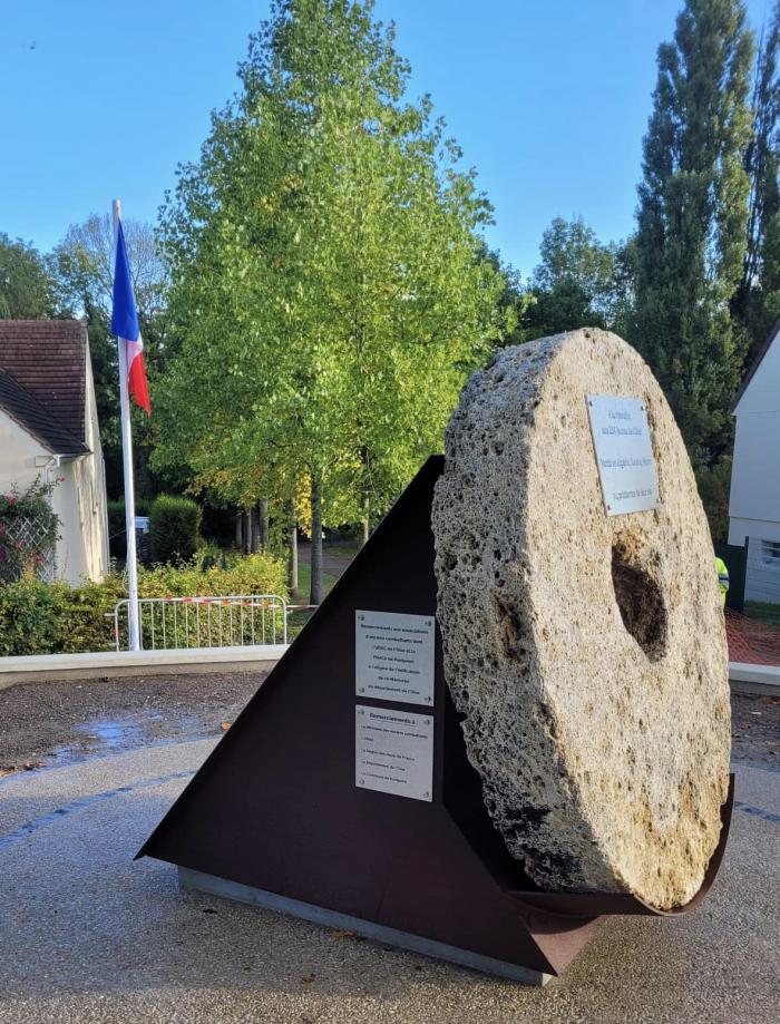 Pontpoint. 60 ans après la fin  de la guerre d’Algérie un mémorial en l’honneur  des 234 morts Oisiens  pour la France