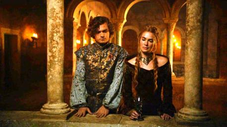 Loras Tyrell