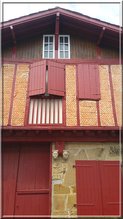 921 - Suite22 : -Notre Chemin vers St Jacques de Compostelle à travers ses anecdotes-