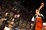 Carnaval de Tournai (B), le 5 mars