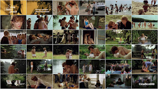 Sieben Sommersprossen / Seven Freckles. 1978. FULL-HD.
