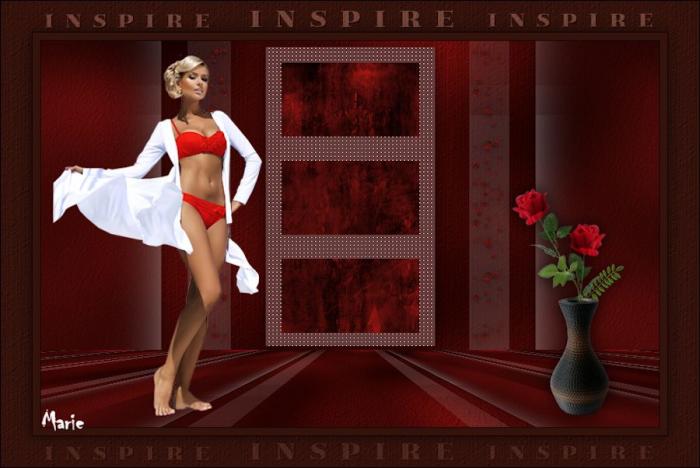 Inspire