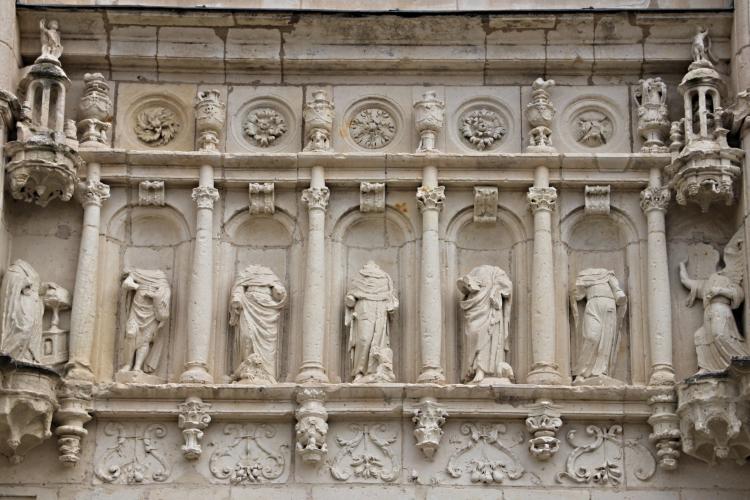 LE VILLAGE DE MONTRÉSOR