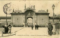 Se soigner autrefois (1)