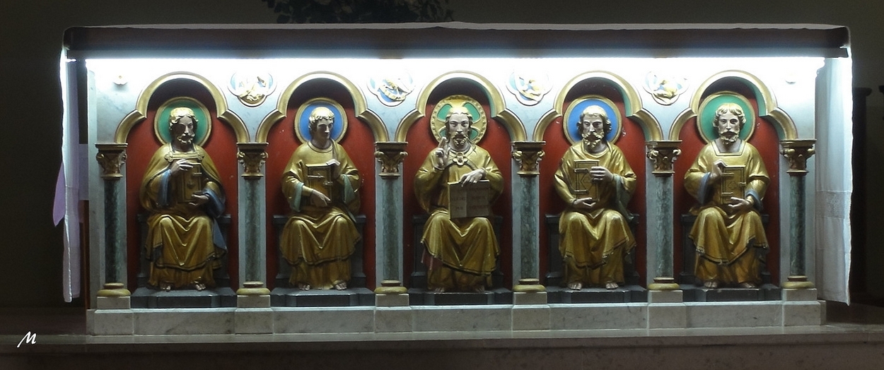 Saint Jacques, 6 août, de Miramont à Arzacq Arraziguet, 2ème partie