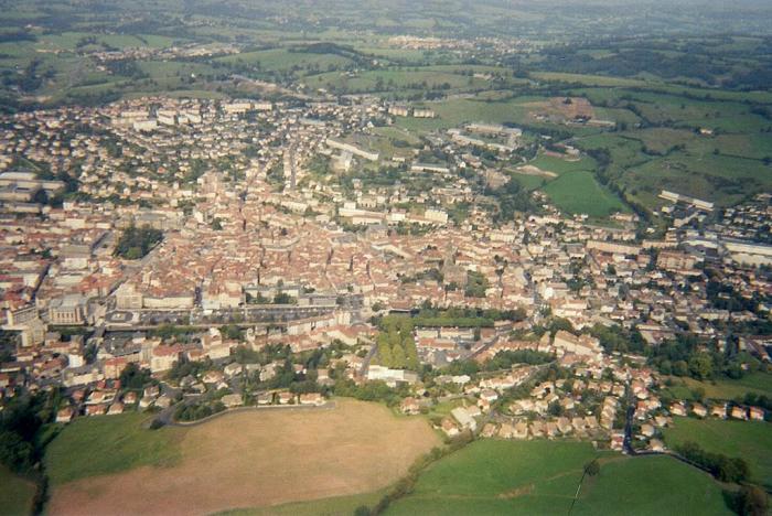Département du Cantal