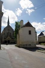 LES REMPARTS DE SEES (Orne)