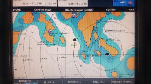 ARKI ? C'est tout petit !