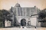 LES REMPARTS D'ANGO (Seine-Maritime)
