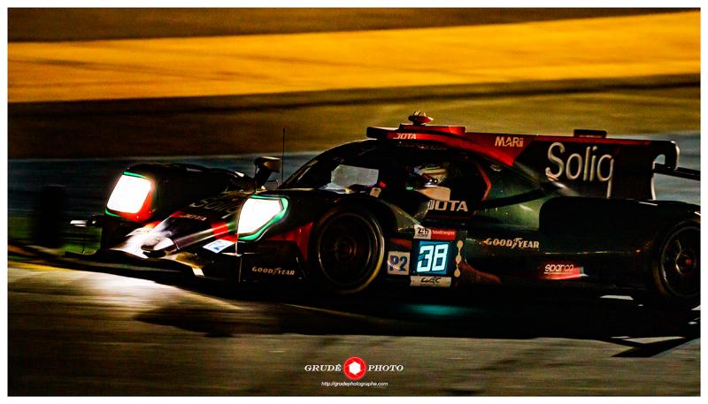 24h du Mans 2021 #11
