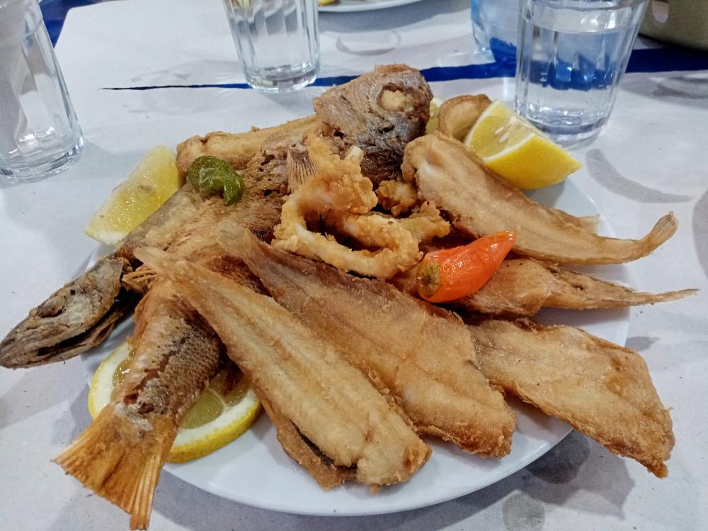 Guelmin - Tan Tan- Foum Draa - El Ouatia 