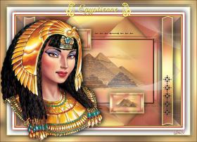 Egyptienne
