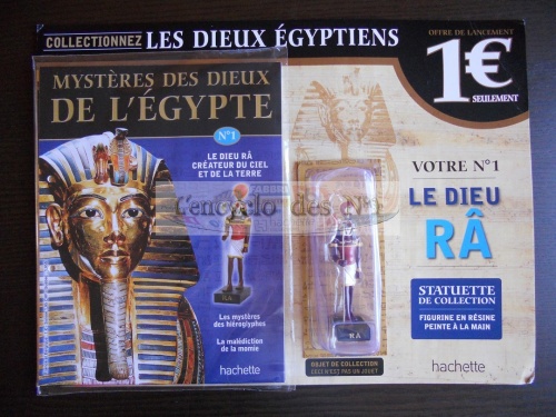 Hachette Collections