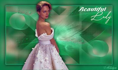 Beautiful Lady képek