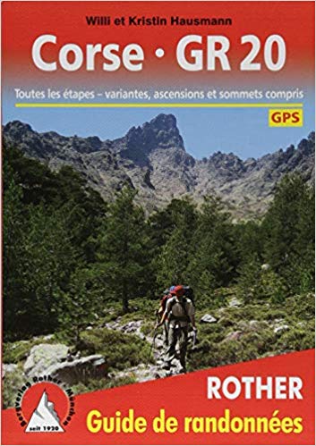 CORSE GR 20