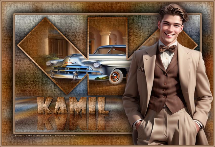 Kamil